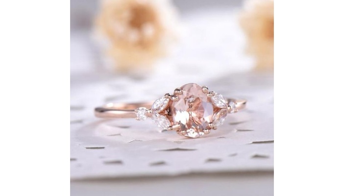 Aquamarine 海藍寶石